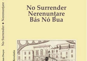 No Surrender. Nerenunţare