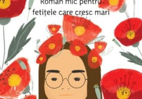 Caietul, roman mic pentru fetițele care cresc mari