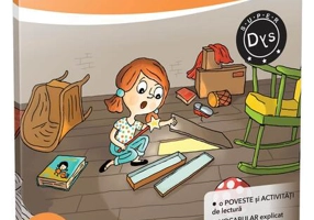 Zâna Iris (Citesc ușor, Nivel 1)