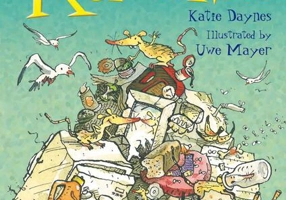 The Story of Rubbish