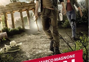 Focurile din Tegel (Vol. 1)