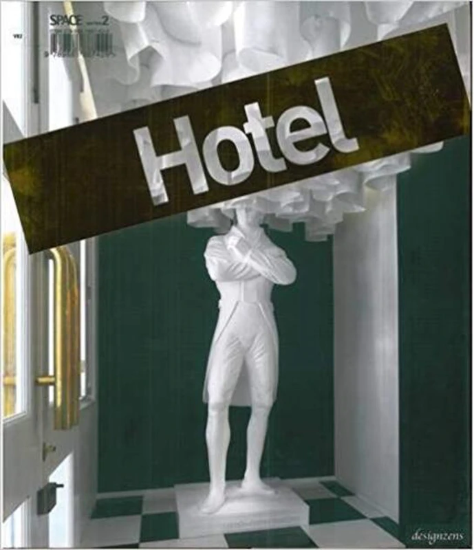 Space 2. Hotel