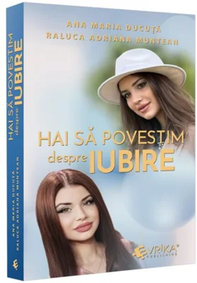 Hai să povestim despre iubire