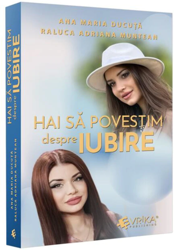 Hai să povestim despre iubire