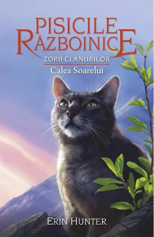 Calea Soarelui (Vol.25)