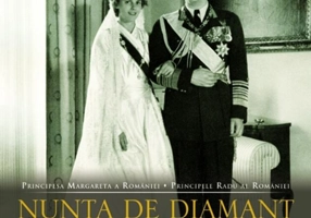 Nunta de diamant