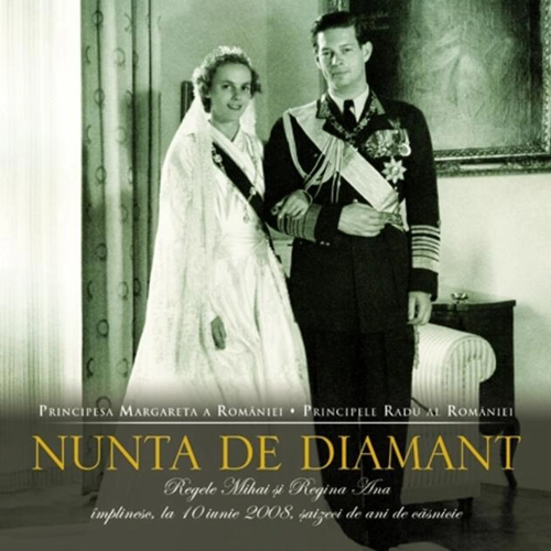 Nunta de diamant