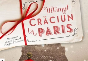 Ultimul Crăciun la Paris