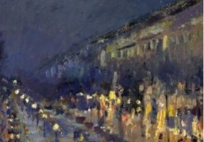 Parisul meu. Din jurnalul unui francez prin adopţie