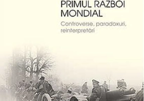 Primul Război Mondial