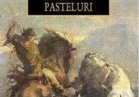 Legende şi pasteluri