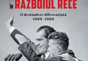 America și România în Războiul Rece