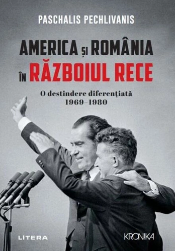 America și România în Războiul Rece