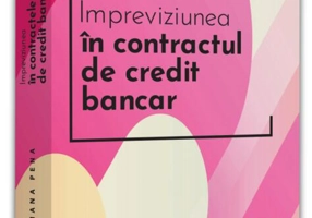 Impreviziunea în contractul de credit bancar