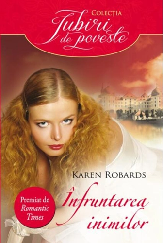 Înfruntarea inimilor