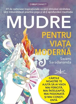 Mudre pentru viață modernă