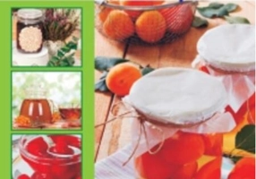 Cele mai delicioase 45 de rețete. Dulcețuri, compoturi și siropuri