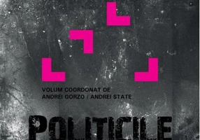 Politicile filmului. Contribuţii la interpretarea cinemaului românesc contemporan