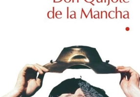 Don Quijote de la Mancha (2 volume) (Top 10+)