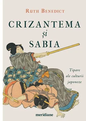Crizantema și sabia