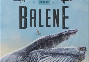 Marea carte despre balene
