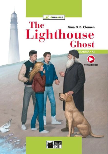The Lighthouse Ghost + App + DeA Link (Starter A1)