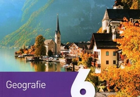 Geografie. Manual pentru clasa a VI-a