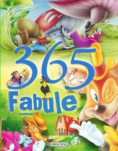 365 Fabule