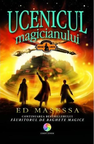 Ucenicul magicianului