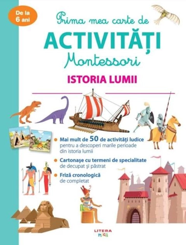 Istoria lumii