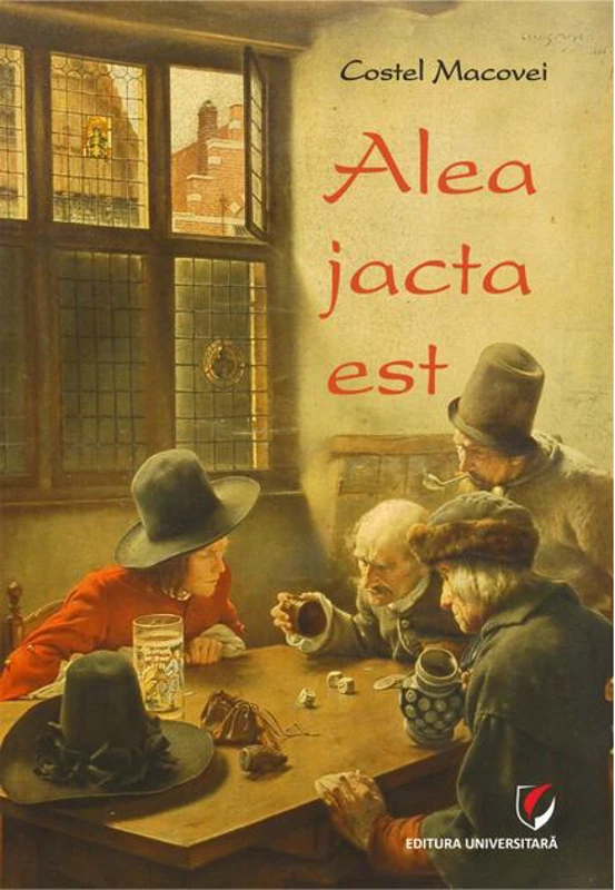 Alea jacta est