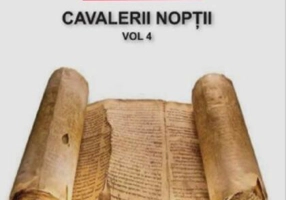 Cavalerii nopții (Vol. 4)