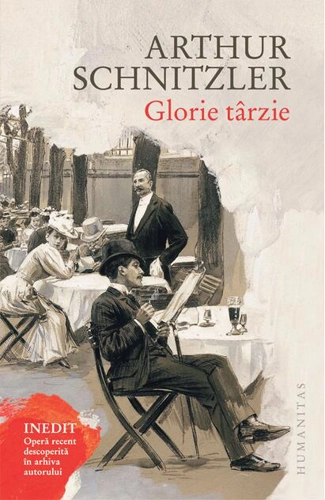 Glorie târzie