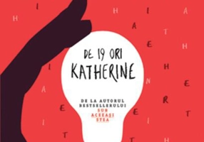 De 19 ori Katherine