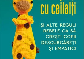 Nu-i musai să împarți cu ceilalți
