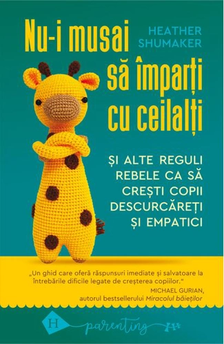 Nu-i musai să împarți cu ceilalți