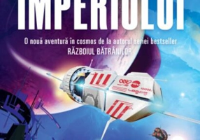 Prăbușirea Imperiului (Vol.1)