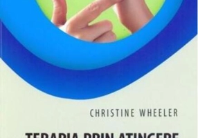 Terapia prin atingere pentru adolescente