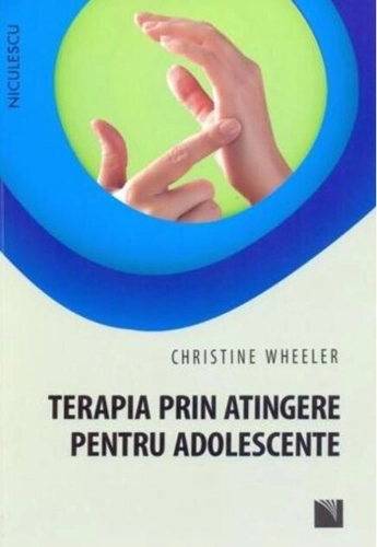 Terapia prin atingere pentru adolescente