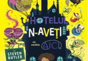 Hotelul N-aveți ce vedea aici