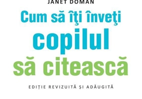 Cum să îți înveți copilul să citească