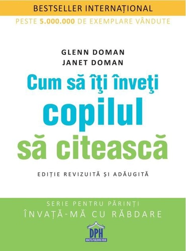 Cum să îți înveți copilul să citească