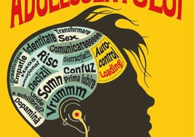 Mintea și creierul adolescentului