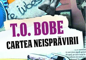 Cartea neisprăvirii