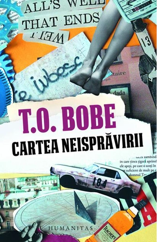 Cartea neisprăvirii