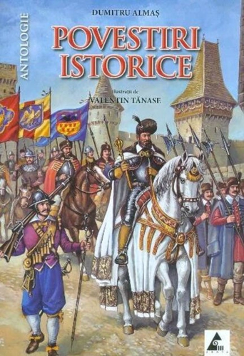 Povestiri istorice (Vol. II)