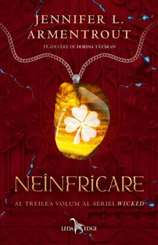 Neînfricare (Vol. 3)