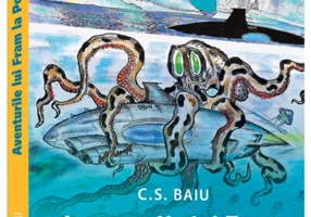 Aventurile lui Fram la Polul Nord