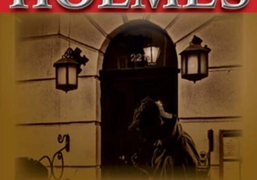 Arhiva lui Sherlock Holmes