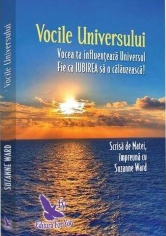 Vocile Universului
